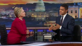The Daily Show 2017 11 01 Hillary Clinton HDTV x264-CROOKS EZTV