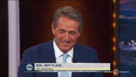 The Daily Show 2017 11 06 Jeff Flake EXTENDED 720p WEB x264-TBS EZTV