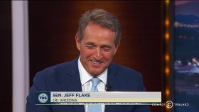 The Daily Show 2017 11 06 Jeff Flake EXTENDED WEB x264-TBS EZTV