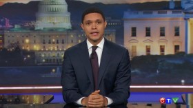 The Daily Show 2017 12 11 Pete Souza 720p HDTV x264-CROOKS EZTV
