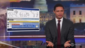The Daily Show 2018 02 19 The Unpresidential Day Special 720p WEB x264-TBS EZTV