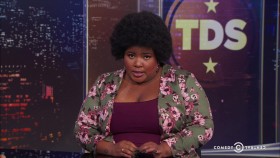 The Daily Show 2018 05 23 The Best of Dulce Sloan 720p WEB x264-TBS EZTV