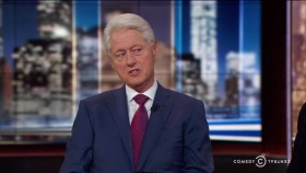 The Daily Show 2018 06 26 Bill Clinton EXTENDED WEB x264-TBS EZTV