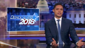 The Daily Show 2018 10 09 Mark Leibovich EXTENDED 720p WEB x264-TBS EZTV