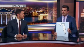 The Daily Show 2019 07 10 Your Moment of Them The Best of Michael Kosta Vol 2 WEB x264-CookieMonster EZTV