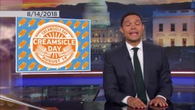 The Daily Show 2019 07 11 Your Moment of Them The Best of Dulce Sloan Vol 2 720p WEB x264-CookieMonster EZTV
