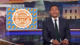 The Daily Show 2019 07 11 Your Moment of Them The Best of Dulce Sloan Vol 2 WEB x264-CookieMonster EZTV