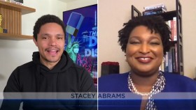 The Daily Show 2020 06 15 Stacey Abrams 1080p WEB H264-BTX EZTV