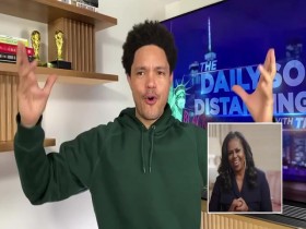 The Daily Show 2021 03 22 Michelle Obama 480p x264-mSD EZTV