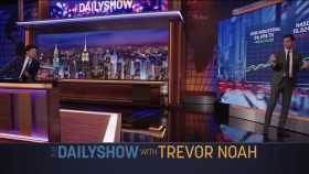 The Daily Show 2022 04 18 Janelle Monae 1080p HEVC x265-MeGusta EZTV