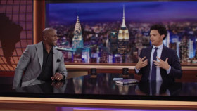 The Daily Show 2022 04 27 Terry Crews XviD-AFG EZTV