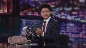 The Daily Show 2022 06 08 Iman Vellani PROPER XviD-AFG EZTV