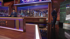 The Daily Show 2022 06 09 Michael R Jackson 720p WEB h264-KOGi EZTV