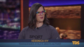 The Daily Show 2022 06 30 Veronica Ivy EXTENDED XviD-AFG EZTV
