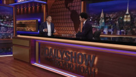 The Daily Show 2022 07 27 Rafael A Mangual EXTENDED XviD-AFG EZTV