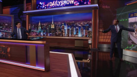 The Daily Show 2022 08 09 Idris Elba XviD-AFG EZTV
