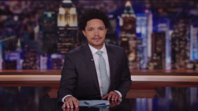 The Daily Show 2022 09 15 George Stephanopoulos 1080p HEVC x265-MeGusta EZTV