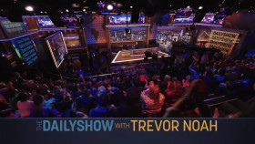 The Daily Show 2022 10 19 Brandi Carlile 1080p HEVC x265-MeGusta EZTV