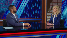 The Daily Show 2023 03 08 March 8 XviD-AFG EZTV