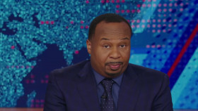 The Daily Show 2023 04 06 Jerry Craft 1080p HEVC x265-MeGusta EZTV