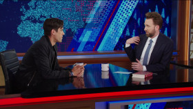 The Daily Show 2023 04 20 Ryan Holiday 1080p HEVC x265-MeGusta EZTV