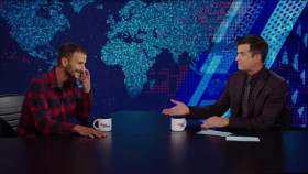 The Daily Show 2023 10 19 Jordan Jonas XviD-AFG EZTV