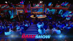 The Daily Show 2024 05 06 TBA 720p HEVC x265-MeGusta EZTV