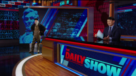 The Daily Show 2024 09 17 Luis Elizondo 1080p HEVC x265-MeGusta EZTV