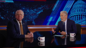 The Daily Show 2024 10 21 1080p HEVC x265-MeGusta EZTV