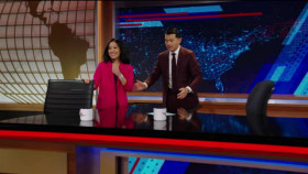 The Daily Show 2024 11 07 Emily Ngo XviD-AFG EZTV