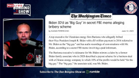 The Dan Bongino Show 2023 06 13 720p WebDL h264-DJT EZTV