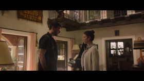 The Day Of The Jackal S01E09 REPACK XviD-AFG EZTV