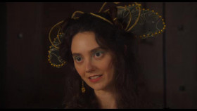 The Decameron S01E01 XviD-AFG EZTV