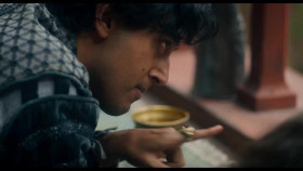 The Decameron S01E08 XviD-AFG EZTV