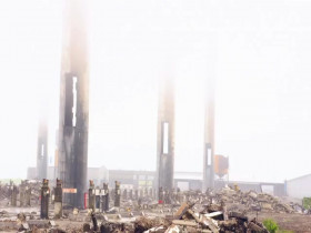 The Demolition Man S01E12 480p x264-mSD EZTV