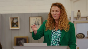 The Derbyshire Auction House S01E01 1080p HEVC x265-MeGusta EZTV