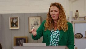 The Derbyshire Auction House S01E01 XviD-AFG EZTV