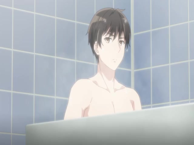 The Detective Is Already Dead Episode 1