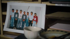 The Diana Investigations S01E01 The Crash XviD-AFG EZTV