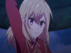 The Do-Over Damsel Conquers the Dragon Emperor S01E06 480p x264-mSD EZTV