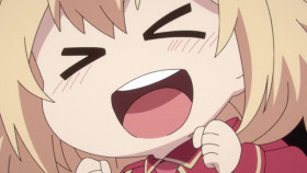 The Do-Over Damsel Conquers the Dragon Emperor S01E07 XviD-AFG EZTV