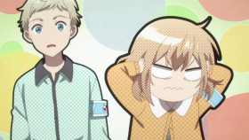 The Do-Over Damsel Conquers The Dragon Emperor S01E08 720p WEB H264-SKYANiME EZTV