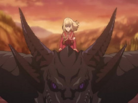 The Do-Over Damsel Conquers the Dragon Emperor S01E11 480p x264-mSD EZTV