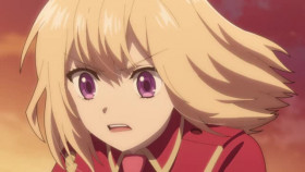 The Do-Over Damsel Conquers the Dragon Emperor S01E11 XviD-AFG EZTV