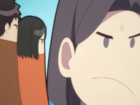 The Do-Over Damsel Conquers the Dragon Emperor S01E12 480p x264-mSD EZTV