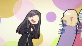 The Do-Over Damsel Conquers the Dragon Emperor S01E12 XviD-AFG EZTV