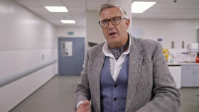 The Dog Hospital with Graeme Hall S01E02 1080p HDTV H264-DARKFLiX EZTV