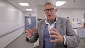 The Dog Hospital with Graeme Hall S01E02 XviD-AFG EZTV