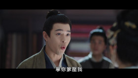 The Double S01E15 2024 1080p Hami WEB-DL H264 AAC-HHWEB EZTV