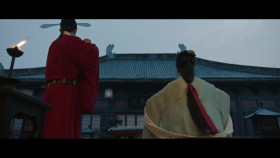 The Double S01E31 2024 1080p Hami WEB-DL H264 AAC-HHWEB EZTV